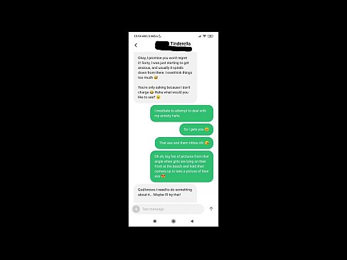 ❤️ Tinder မှ PAWG အသစ်တစ်ခုကို ကျွန်ုပ်၏ harem သို့ ထည့်ခဲ့သည် ( Tinder နှင့် စကားပြောပါ ) ❌ Porno fb မှာ porn my.friendmap.top ﹏